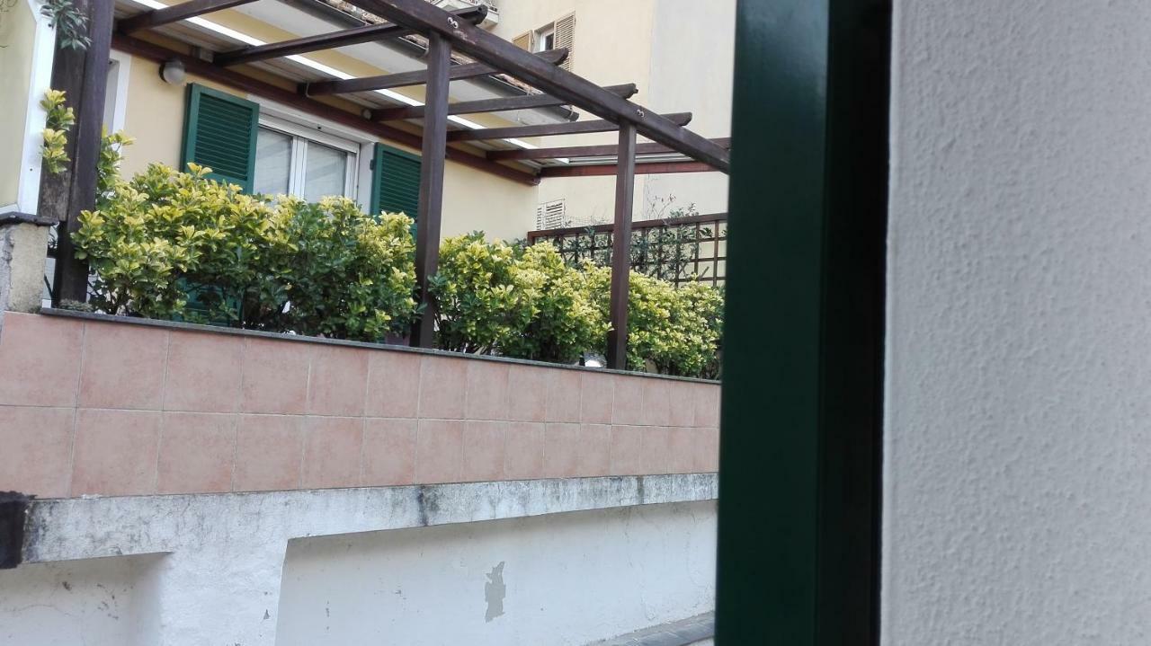 Maison Verika Chiavari Exterior foto